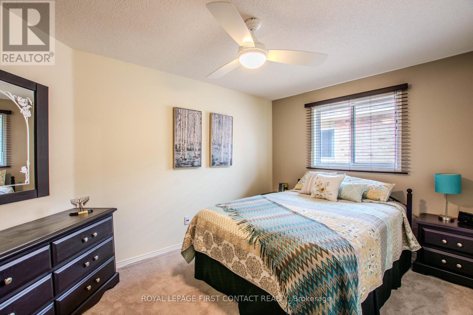 20 Mcveigh Drive, Barrie (Northwest), Ontario  L4N 7E2 - Photo 13 - S13636424