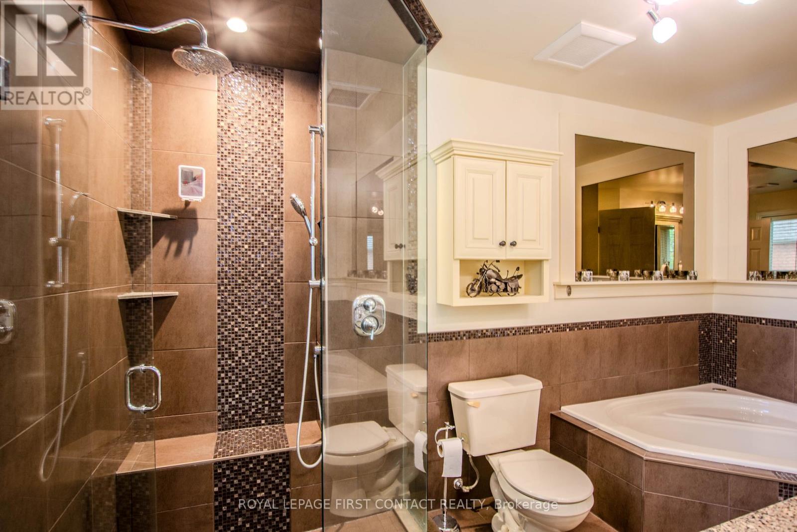20 Mcveigh Drive, Barrie (Northwest), Ontario  L4N 7E2 - Photo 19 - S13636424
