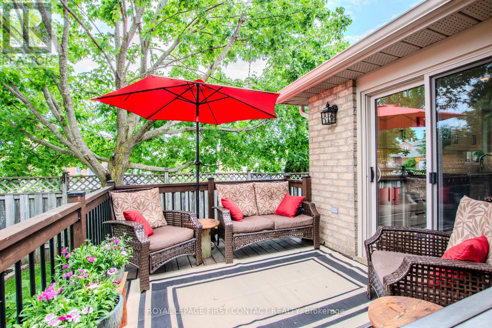 20 Mcveigh Drive, Barrie (Northwest), Ontario  L4N 7E2 - Photo 25 - S13636424