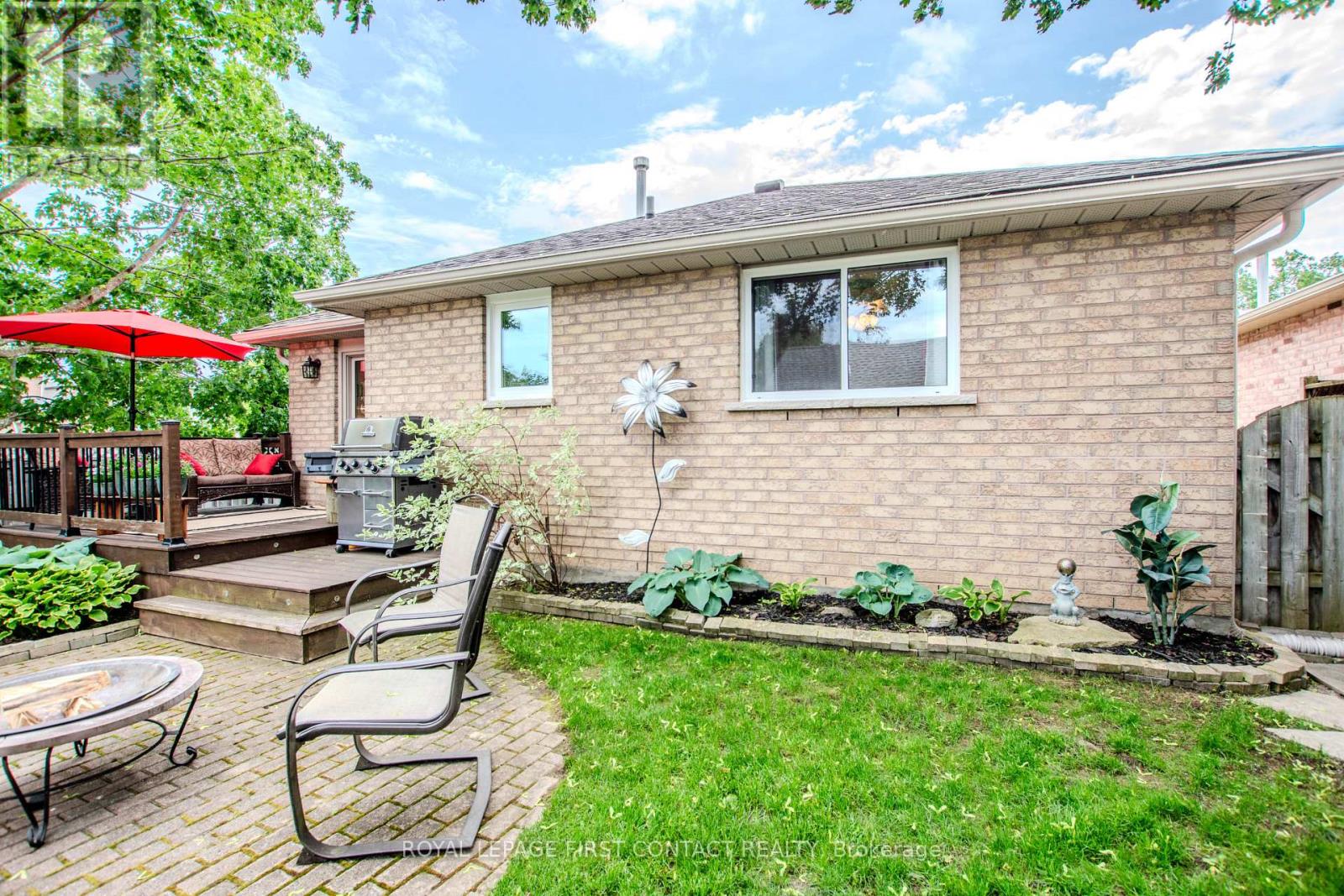 20 Mcveigh Drive, Barrie (Northwest), Ontario  L4N 7E2 - Photo 29 - S13636424
