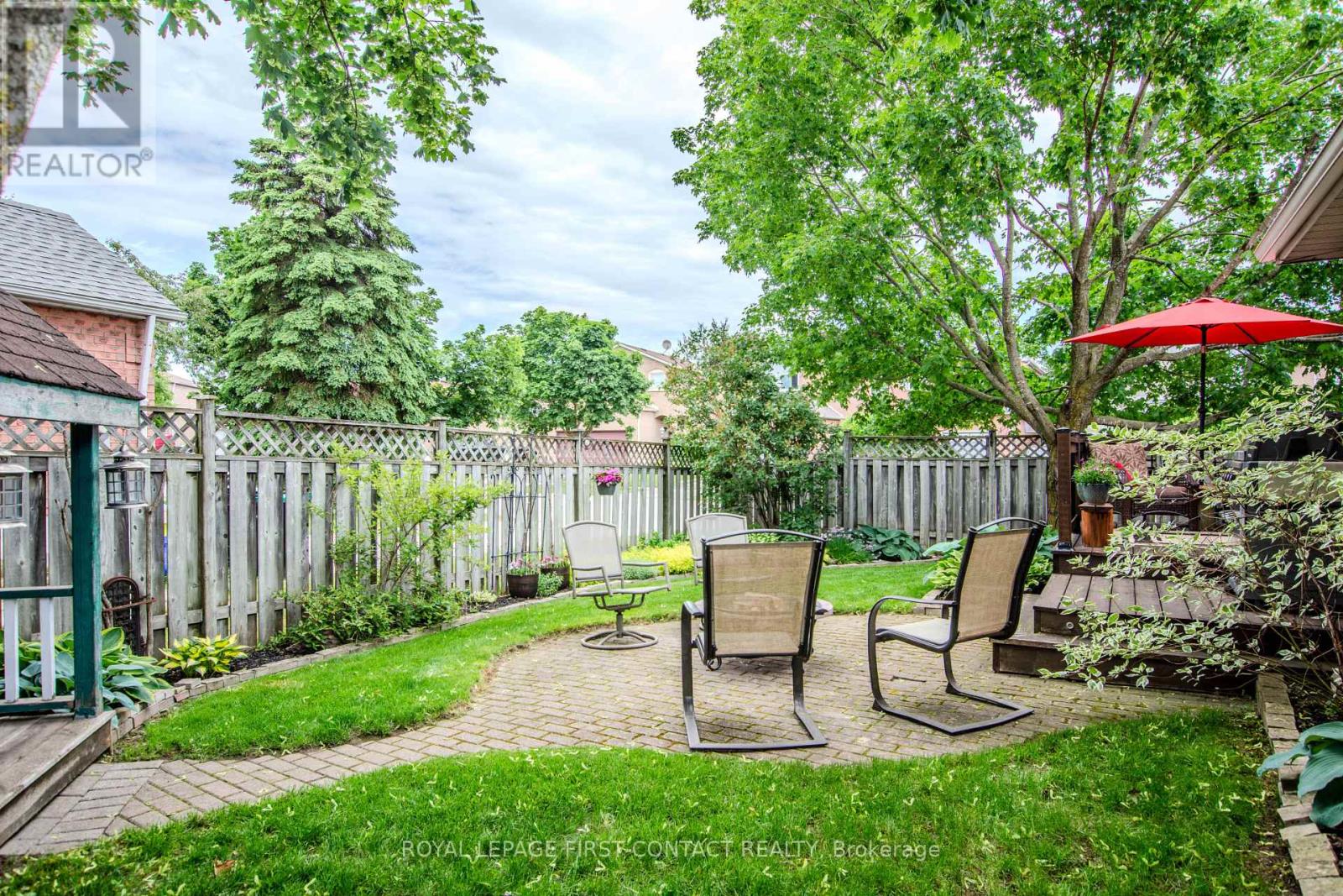 20 Mcveigh Drive, Barrie (Northwest), Ontario  L4N 7E2 - Photo 30 - S13636424