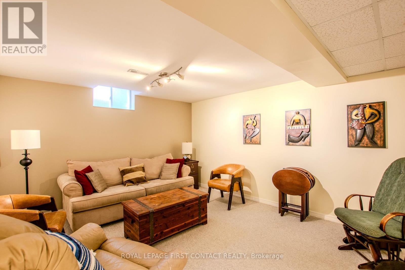 20 Mcveigh Drive, Barrie (Northwest), Ontario  L4N 7E2 - Photo 34 - S13636424