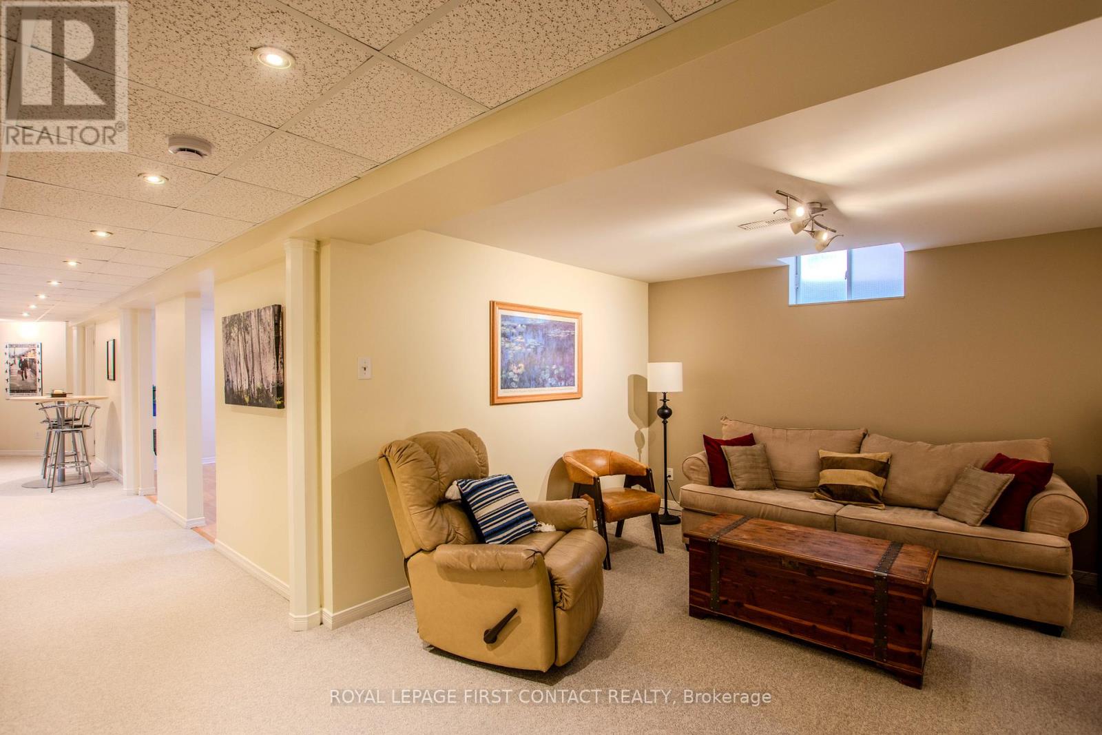 20 Mcveigh Drive, Barrie (Northwest), Ontario  L4N 7E2 - Photo 35 - S13636424