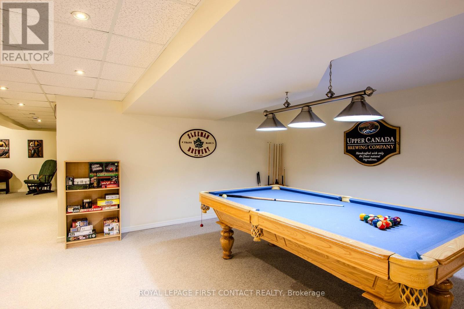 20 Mcveigh Drive, Barrie (Northwest), Ontario  L4N 7E2 - Photo 40 - S13636424