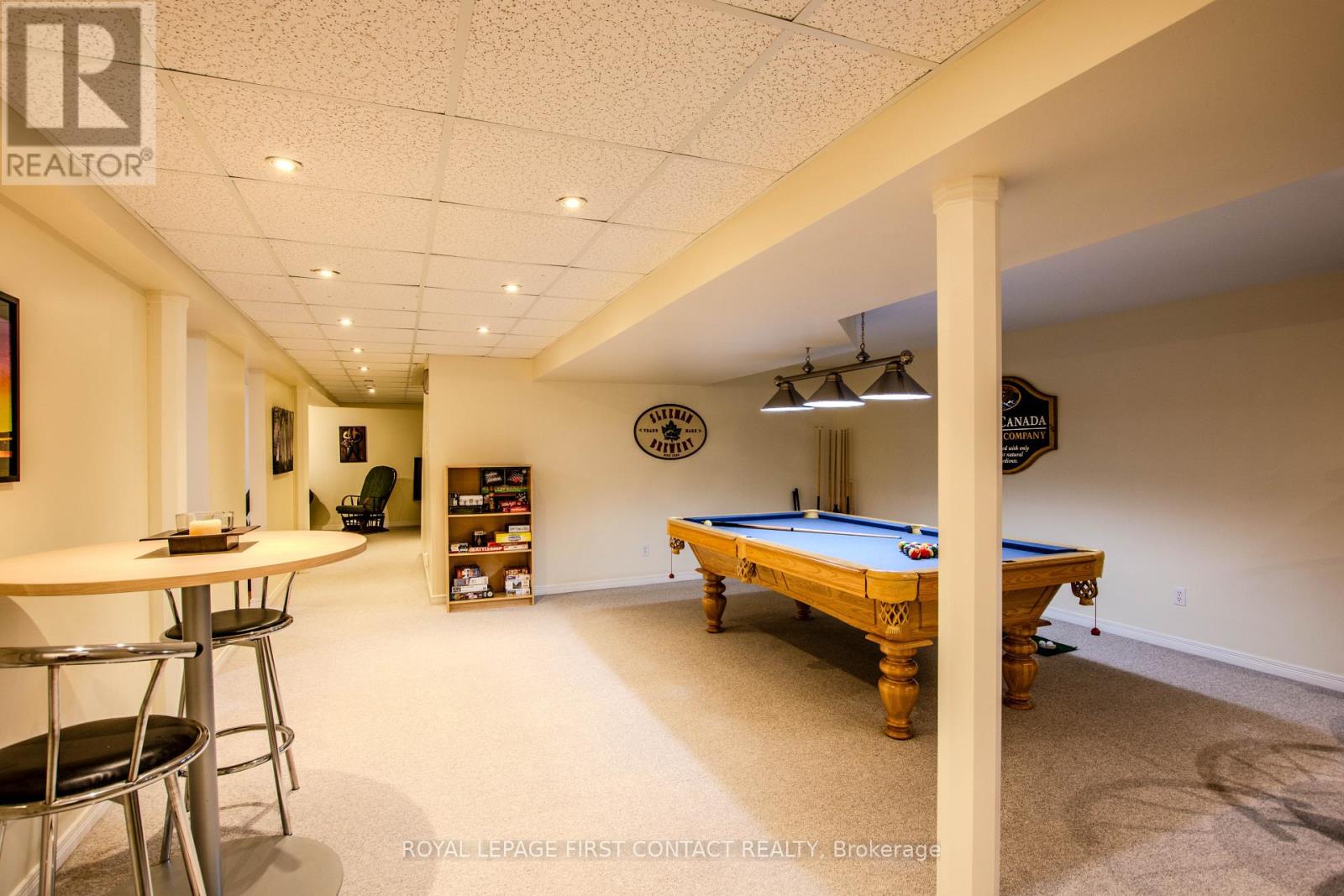 20 Mcveigh Drive, Barrie (Northwest), Ontario  L4N 7E2 - Photo 43 - S13636424