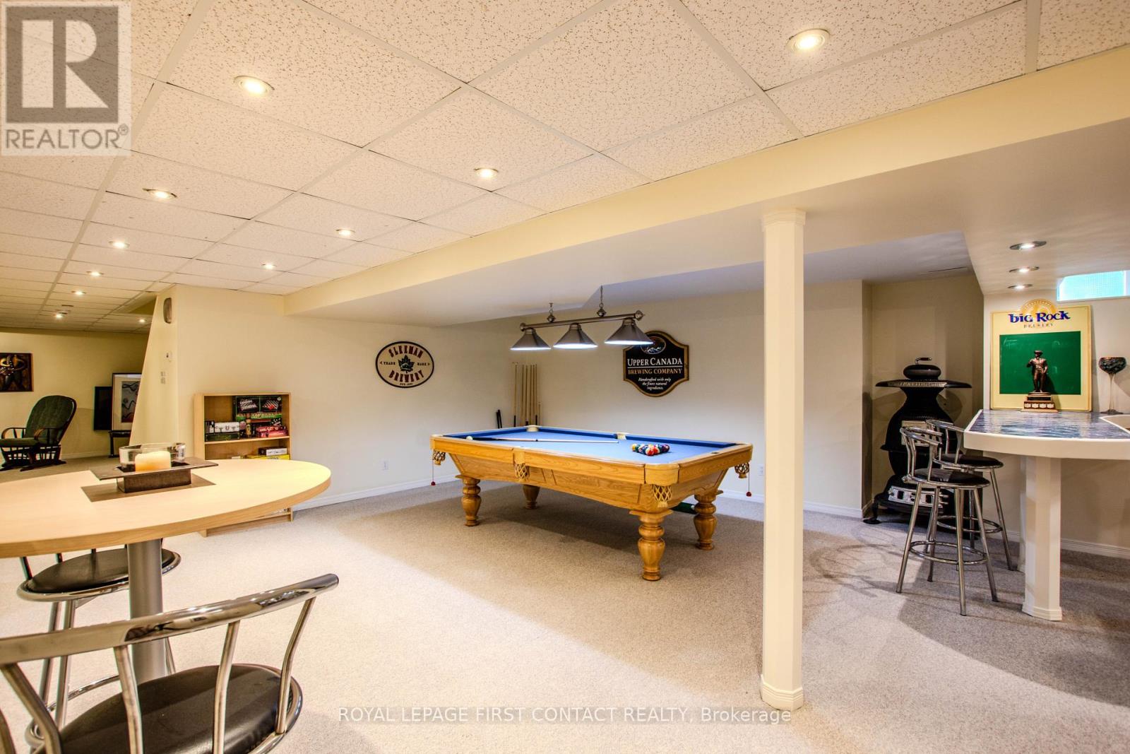 20 Mcveigh Drive, Barrie (Northwest), Ontario  L4N 7E2 - Photo 45 - S13636424