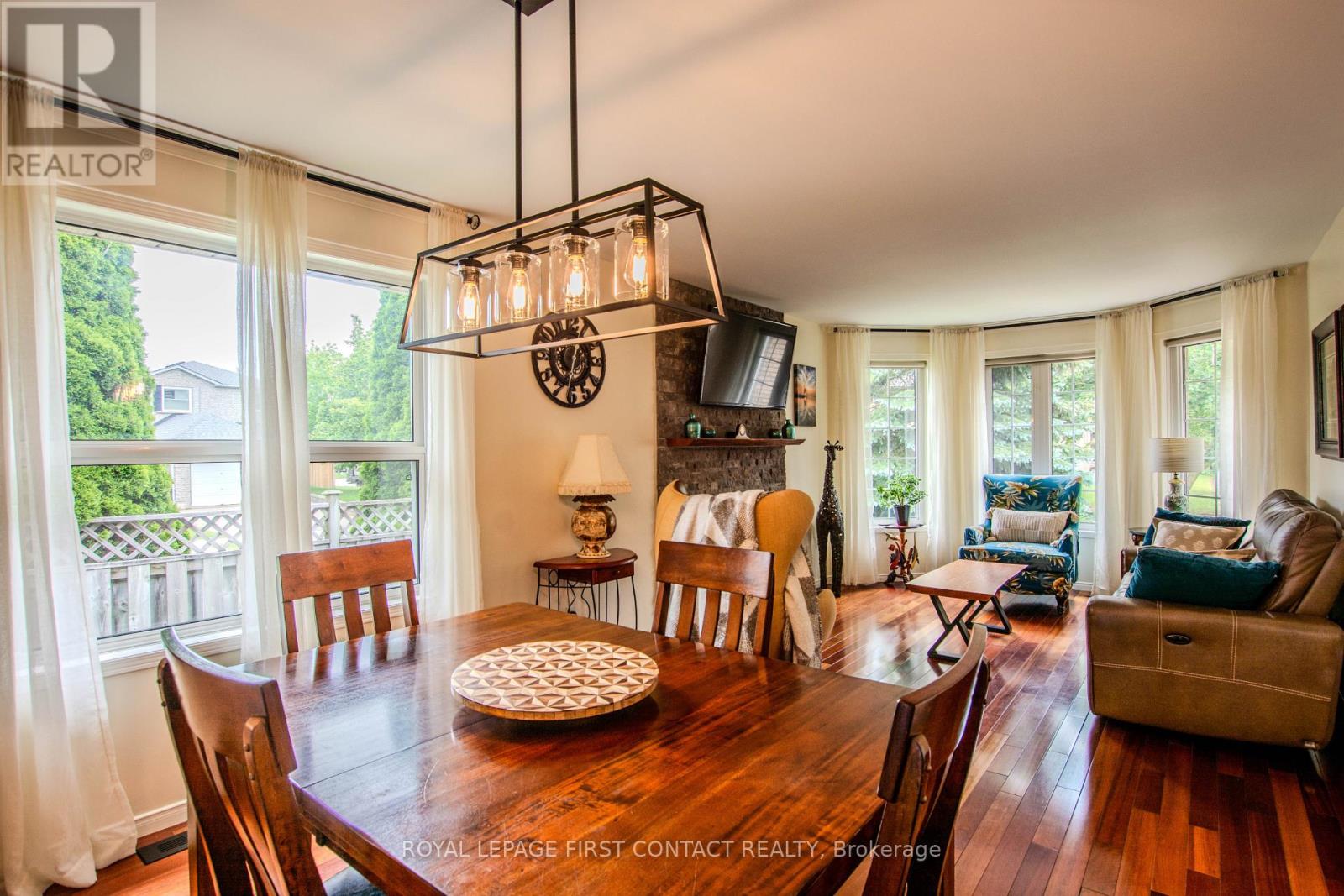 20 Mcveigh Drive, Barrie (Northwest), Ontario  L4N 7E2 - Photo 8 - S13636424