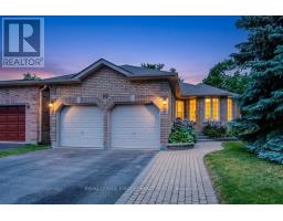 20 MCVEIGH DRIVE, Barrie, Ontario