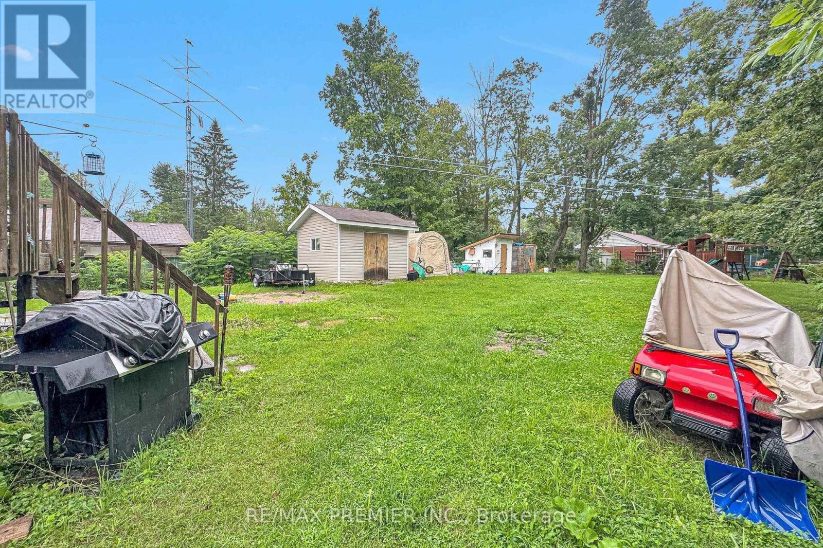 1303 Clearview Drive, Severn, Ontario  L3V 6H4 - Photo 23 - S13636466
