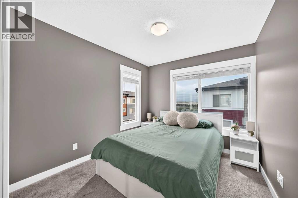 30, 111 Rainbow Falls Gate, Chestermere, Alberta  T1X 0Z5 - Photo 21 - A2323260