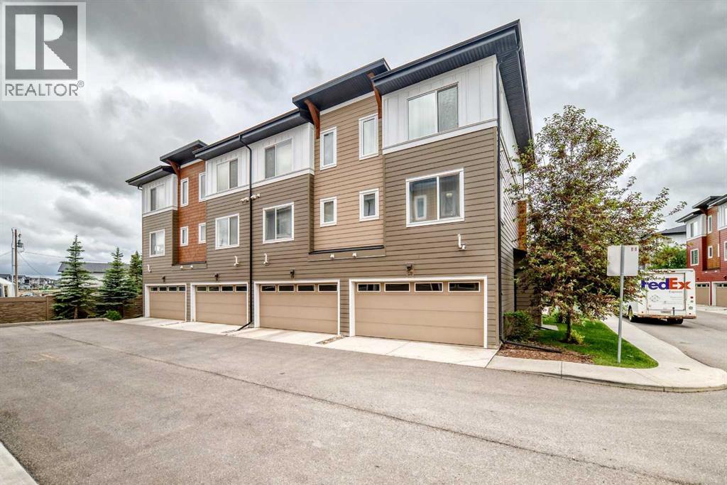 30, 111 Rainbow Falls Gate, Chestermere, Alberta  T1X 0Z5 - Photo 31 - A2323260