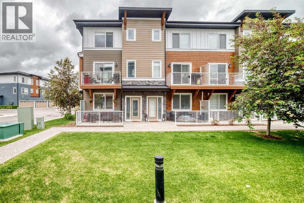 30, 111 Rainbow Falls Gate, Chestermere, Alberta