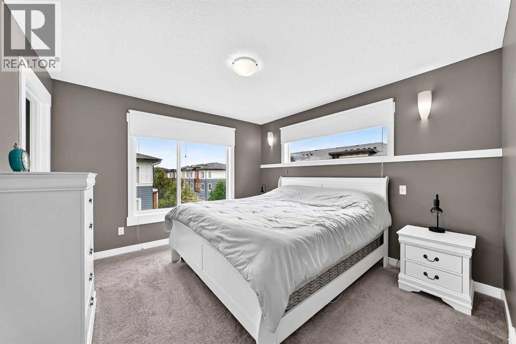 30, 111 Rainbow Falls Gate, Chestermere, Alberta  T1X 0Z5 - Photo 17 - A2323260