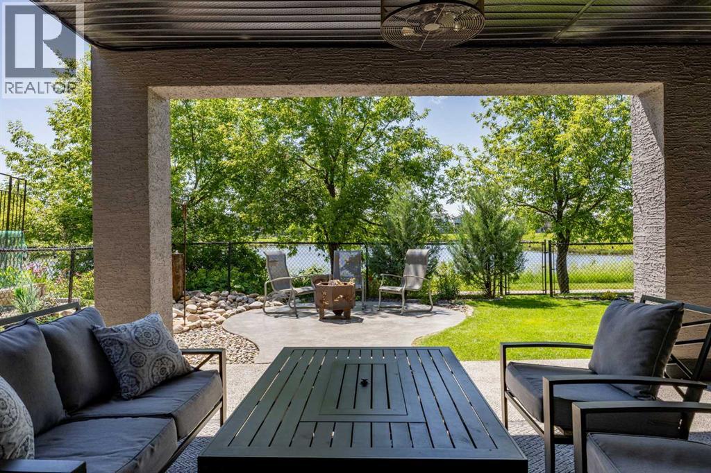 469 Rainbow Falls Way, Chestermere, Alberta  T1X 1S5 - Photo 42 - A2327798