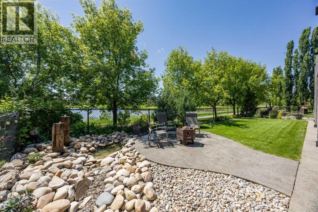 469 Rainbow Falls Way, Chestermere, Alberta  T1X 1S5 - Photo 43 - A2327798