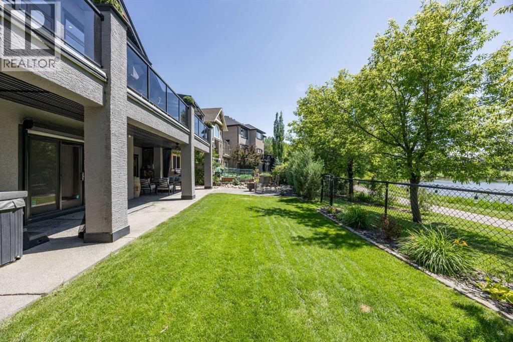 469 Rainbow Falls Way, Chestermere, Alberta  T1X 1S5 - Photo 38 - A2327798