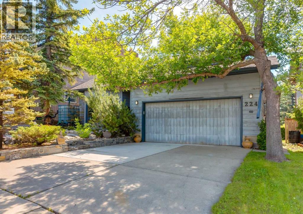 224 Edgedale Drive NW, Calgary, Alberta  T3A 2R7 - Photo 36 - A2327854