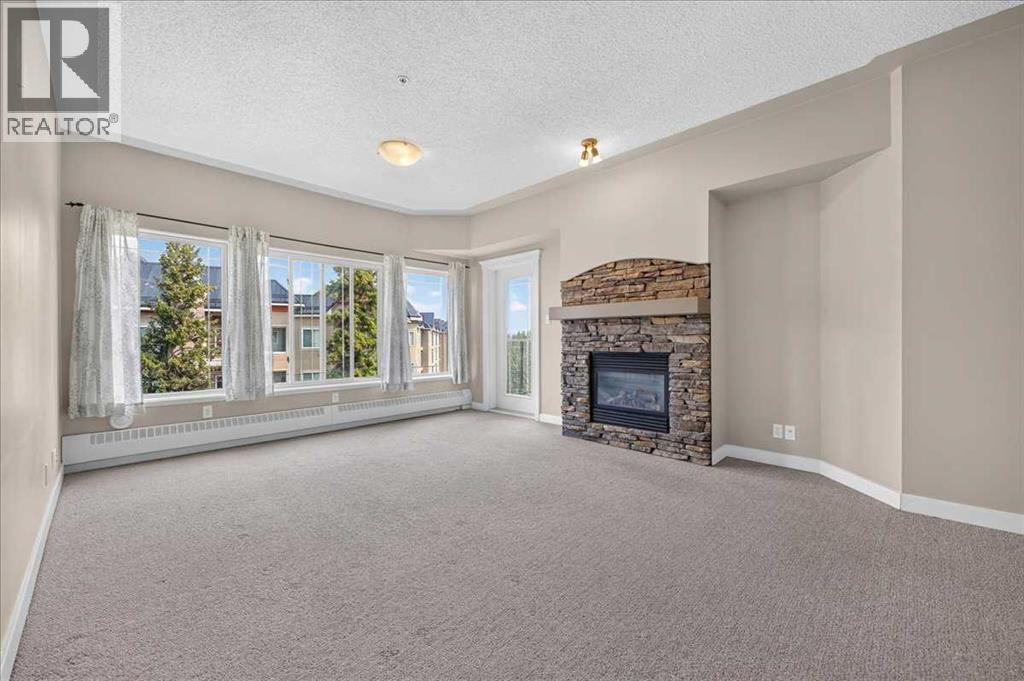 537, 10 Discovery Ridge Close SW, Calgary, Alberta  T3H 5X3 - Photo 4 - A2330872