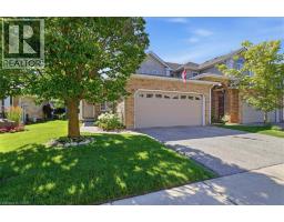 1550 GORDON Street Unit# 18, Guelph, Ontario