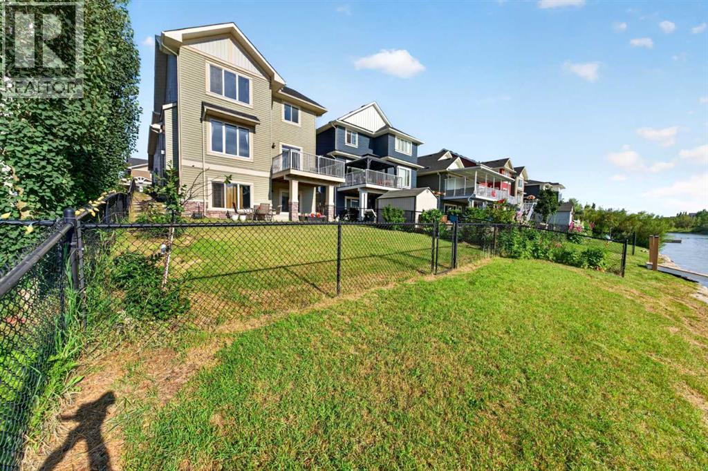 119 Baywater Rise SW, Airdrie, Alberta  T4B 3V4 - Photo 35 - A2332651