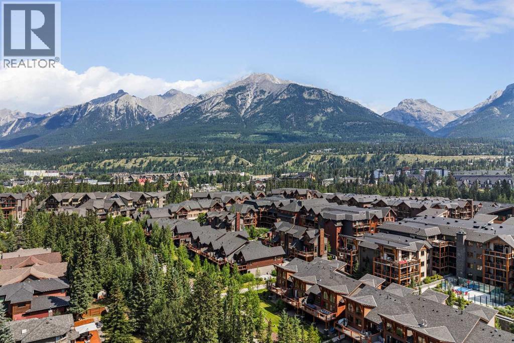 2002, 3rd Avenue, Canmore, Alberta  T1W 2J8 - Photo 47 - A2332985