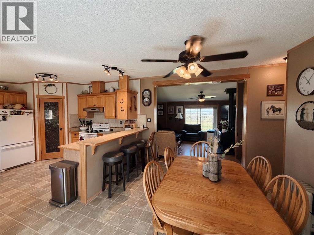 4142 Township Road 290, Rural Mountain View County, Alberta  T0m 1L0 - Photo 28 - A2333545