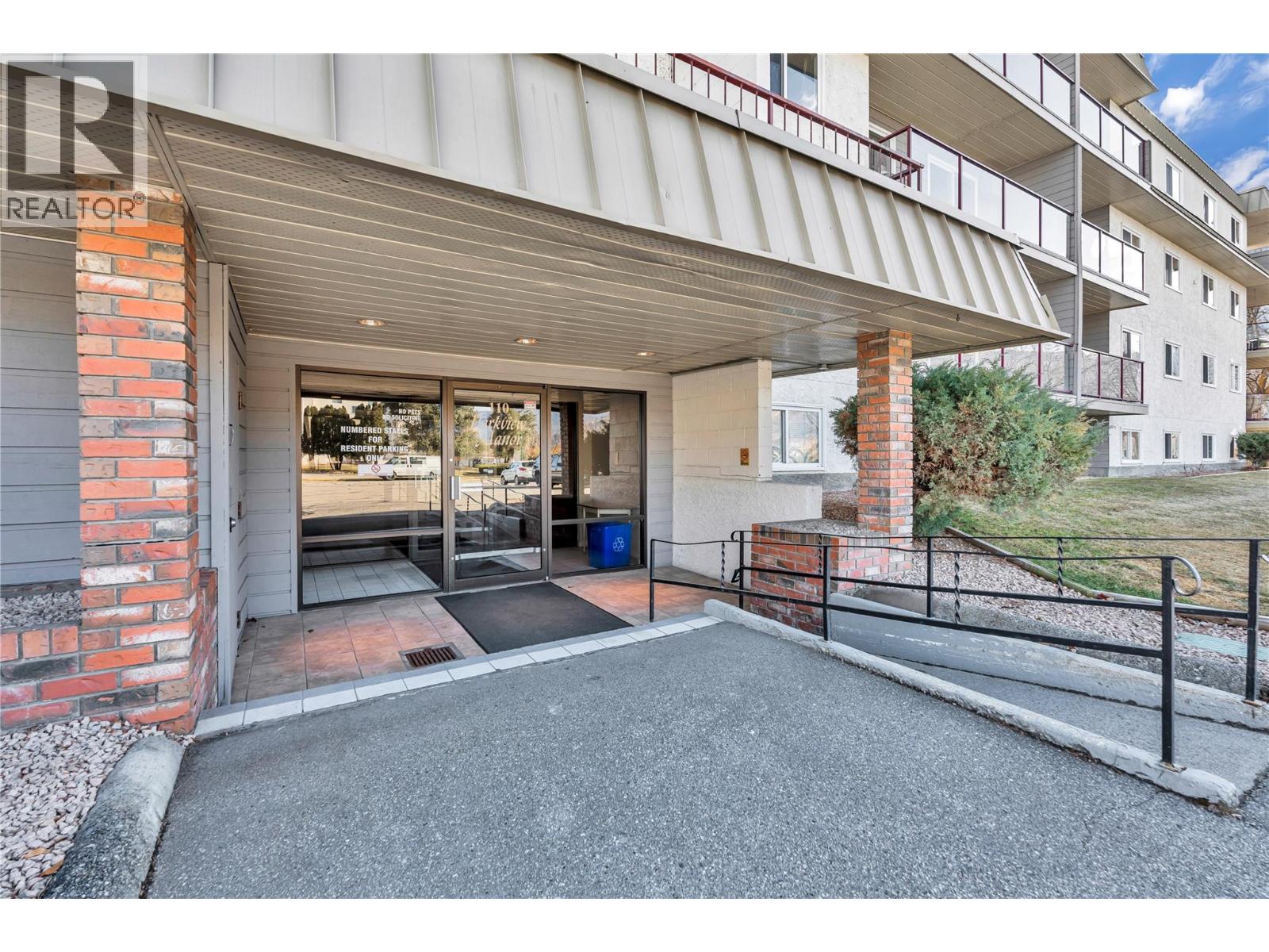 110 SKAHA Place Unit# 105 Penticton Photo 16 110 SKAHA Place Unit# 105 Penticton Photo 16