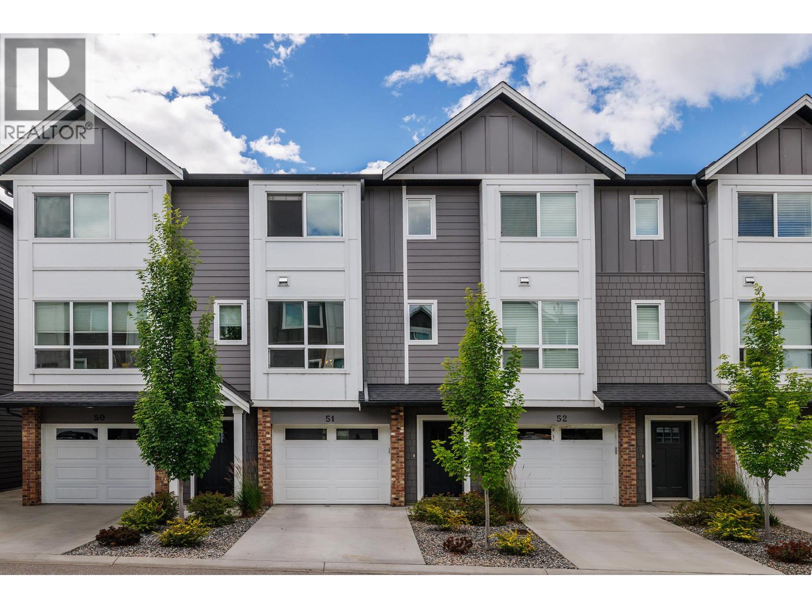 12075 Oceola Road Unit# 51, Lake Country, British Columbia