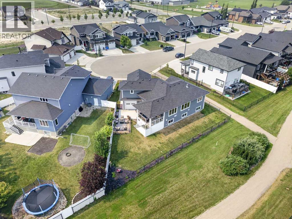 13 Keown Close, Olds, Alberta  T4H 0E7 - Photo 40 - A2331976