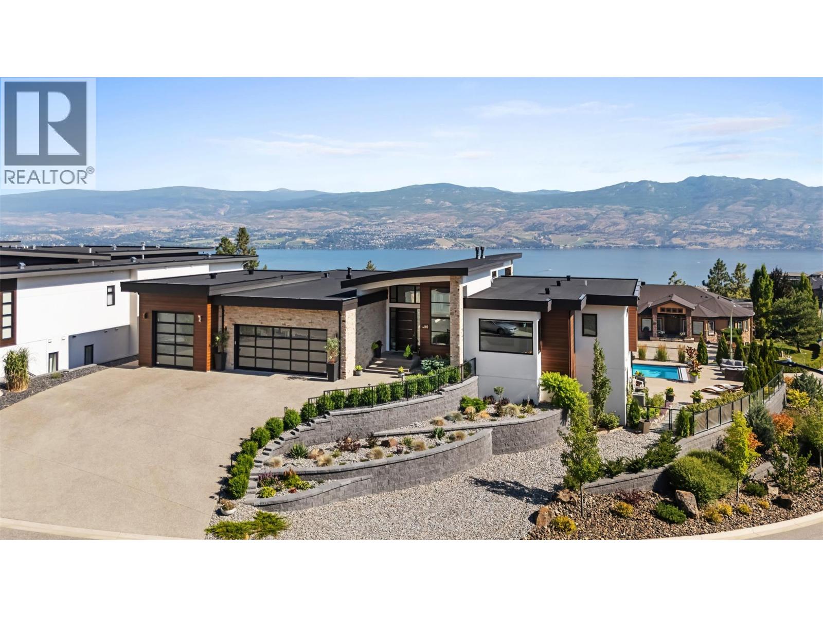 1443 Vineyard Drive, West Kelowna, British Columbia