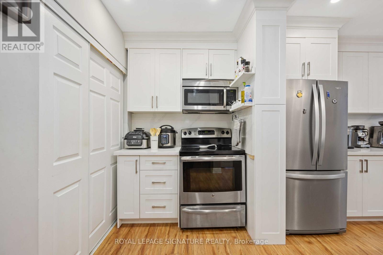 2315 - 320 Dixon Road, Toronto, Ontario  M9R 1S8 - Photo 12 - W13636308