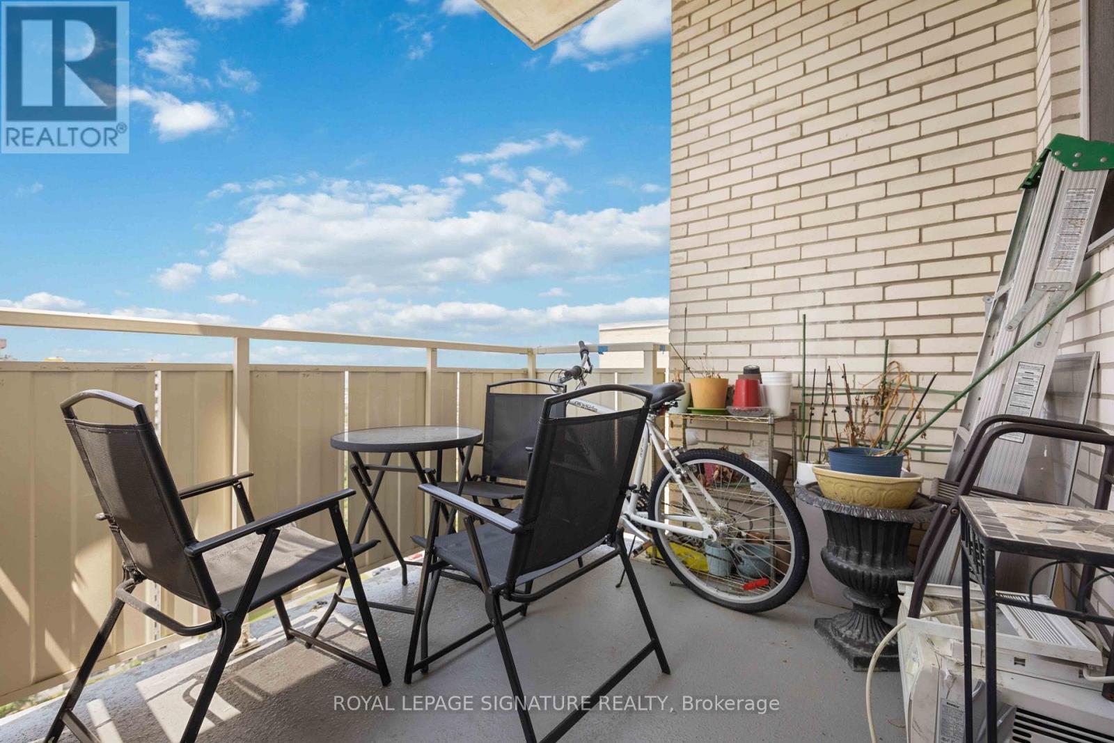 2315 - 320 Dixon Road, Toronto, Ontario  M9R 1S8 - Photo 24 - W13636308