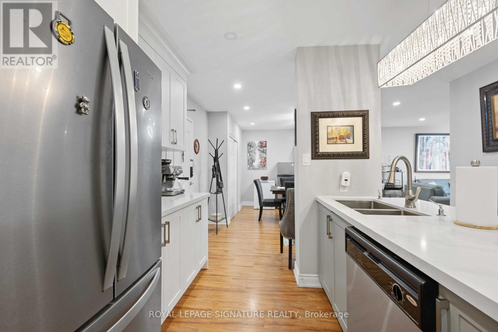 2315 - 320 Dixon Road, Toronto, Ontario  M9R 1S8 - Photo 6 - W13636308