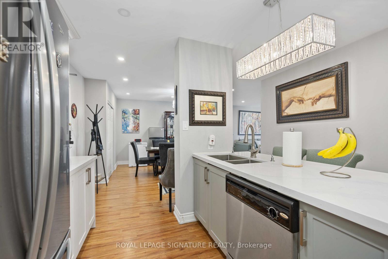 2315 - 320 Dixon Road, Toronto, Ontario  M9R 1S8 - Photo 7 - W13636308