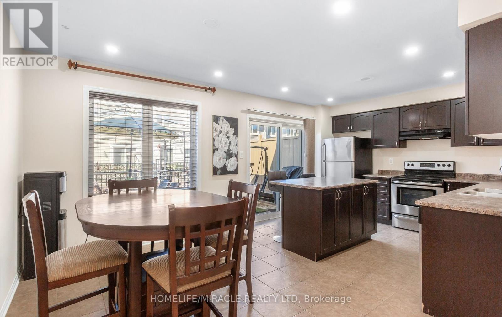 22 Crossbill Road, Brampton, Ontario  L7A 0S5 - Photo 17 - W13636336