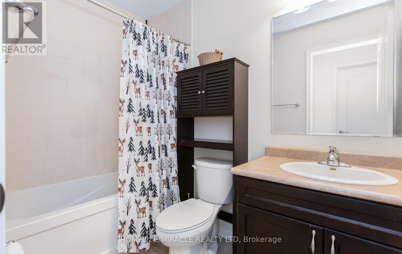 22 Crossbill Road, Brampton, Ontario  L7A 0S5 - Photo 32 - W13636336