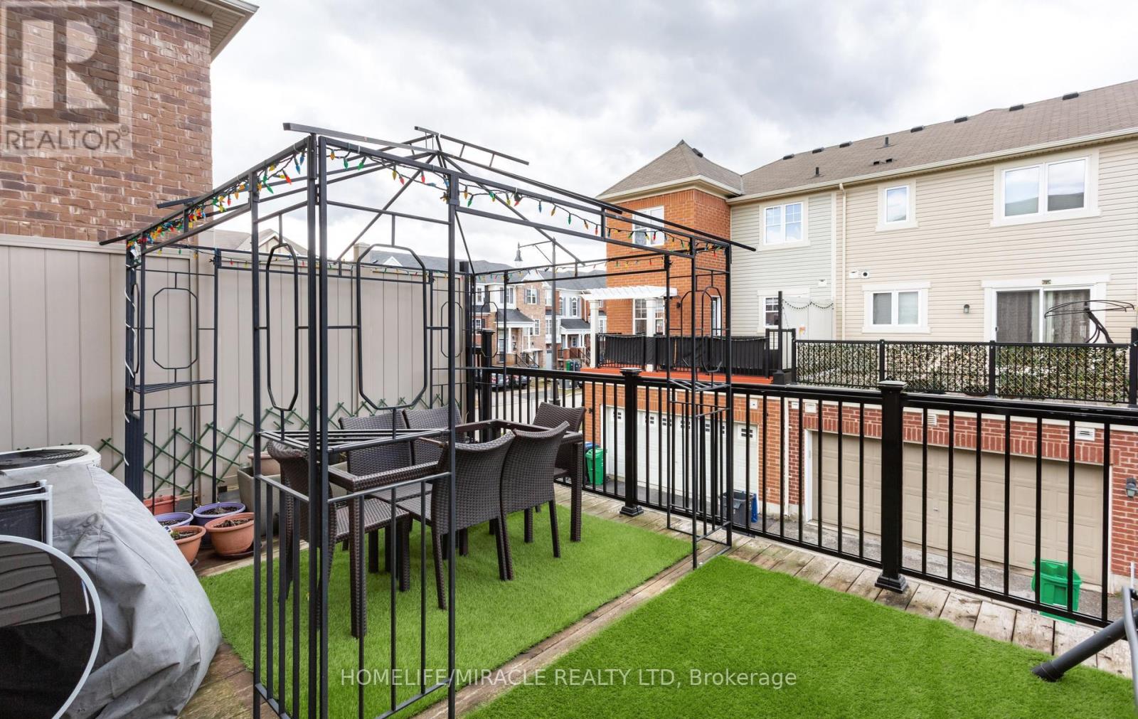 22 Crossbill Road, Brampton, Ontario  L7A 0S5 - Photo 34 - W13636336