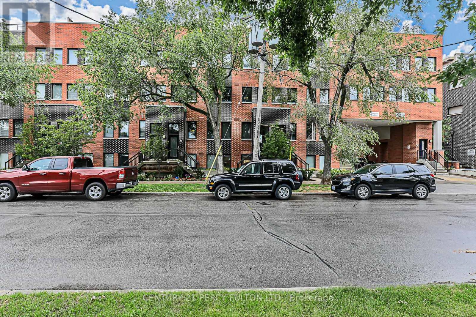 7 - 68 Winston Park Boulevard, Toronto, Ontario  M3K 1C3 - Photo 1 - W13636382