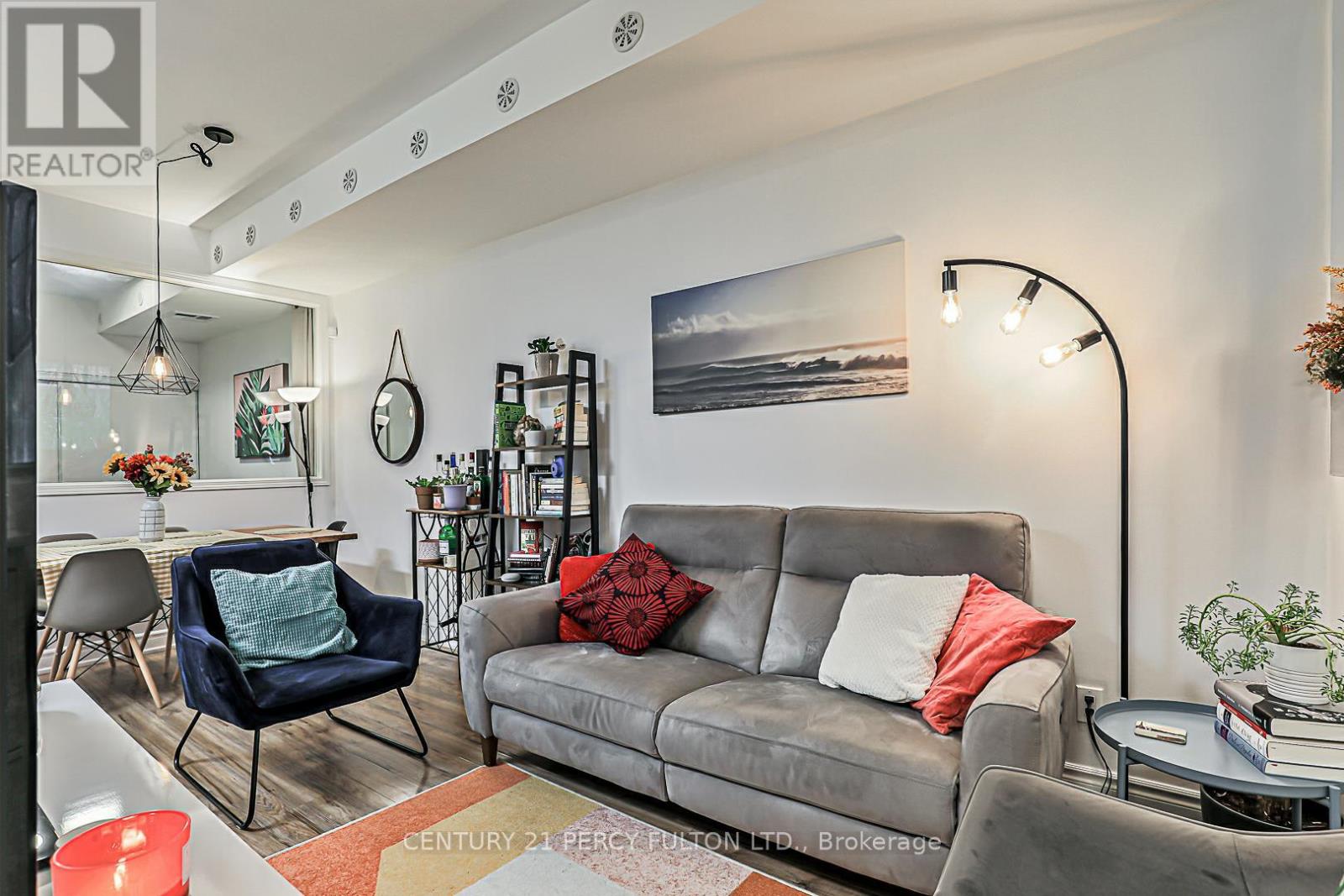 7 - 68 Winston Park Boulevard, Toronto, Ontario  M3K 1C3 - Photo 12 - W13636382