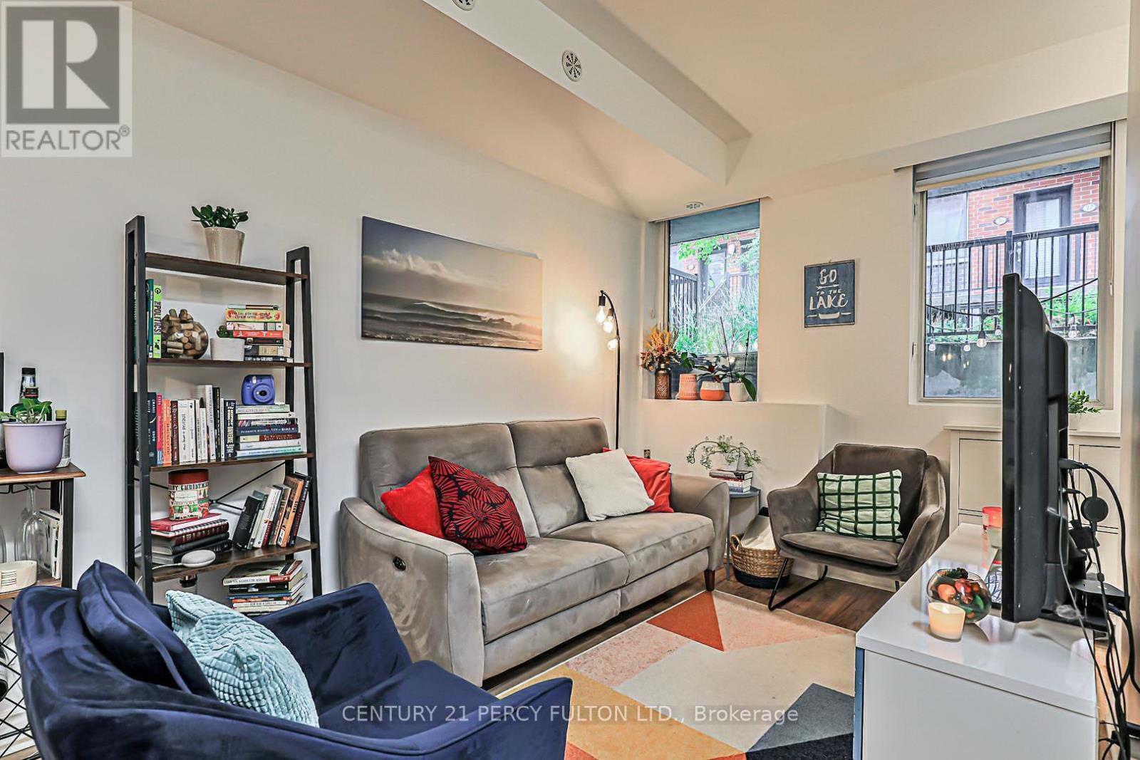 7 - 68 Winston Park Boulevard, Toronto, Ontario  M3K 1C3 - Photo 14 - W13636382