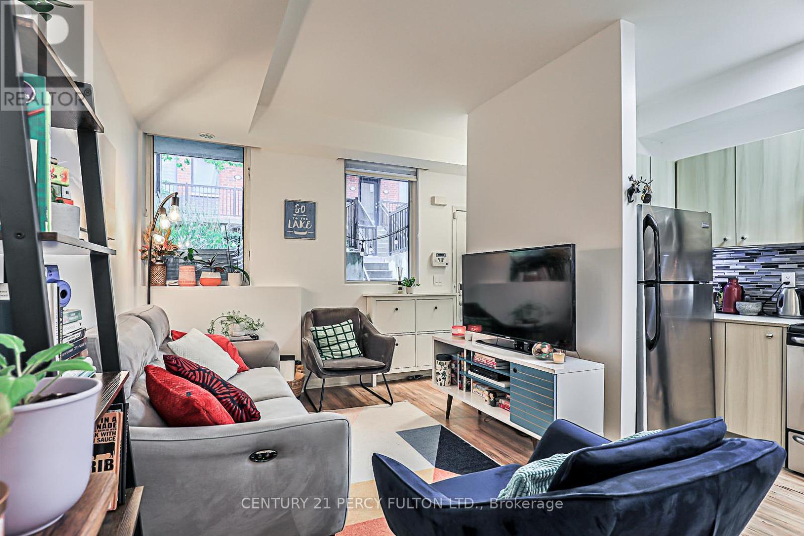 7 - 68 Winston Park Boulevard, Toronto, Ontario  M3K 1C3 - Photo 15 - W13636382