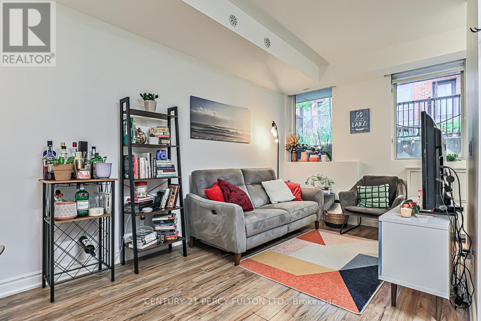 7 - 68 Winston Park Boulevard, Toronto, Ontario  M3K 1C3 - Photo 17 - W13636382