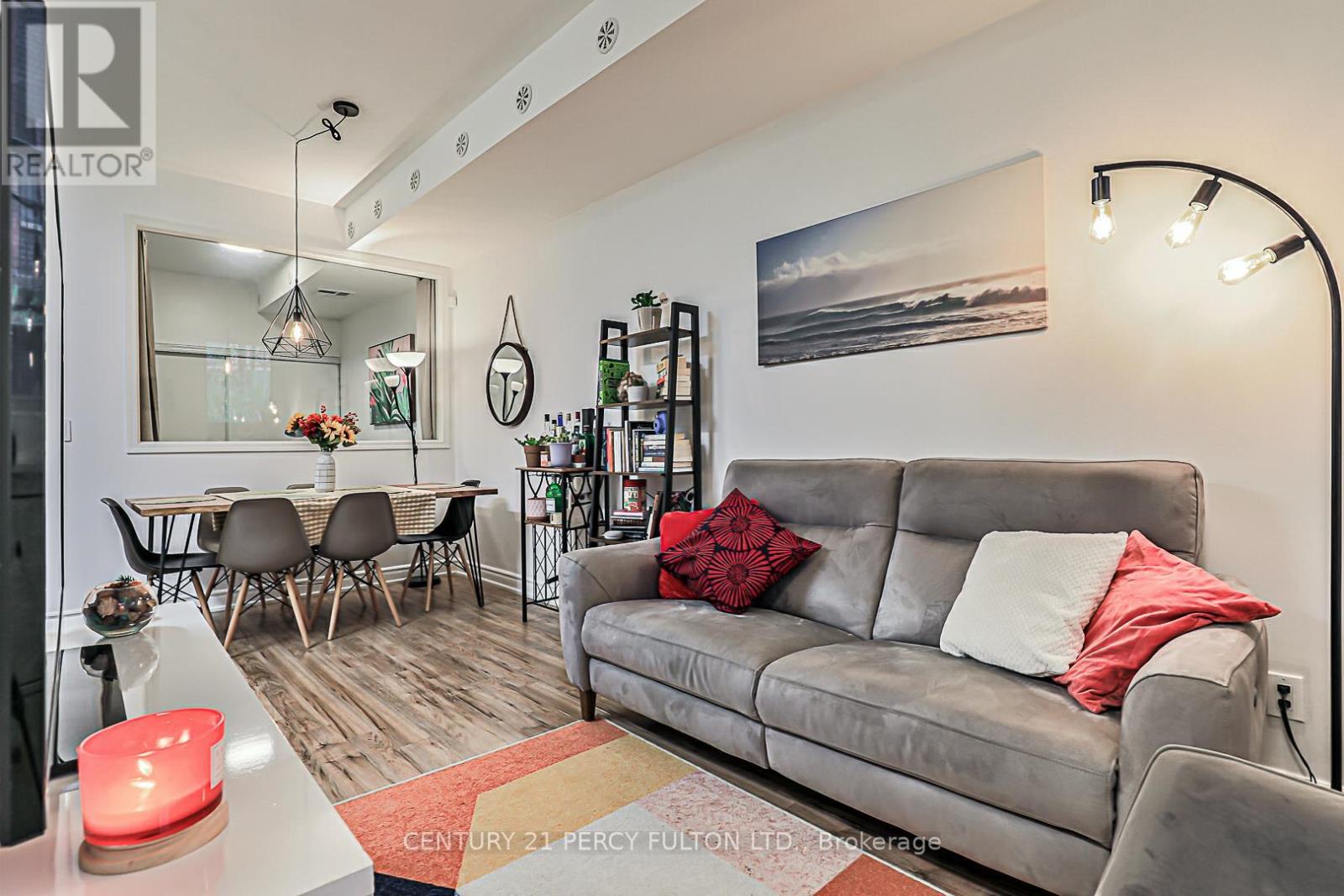 7 - 68 Winston Park Boulevard, Toronto, Ontario  M3K 1C3 - Photo 18 - W13636382