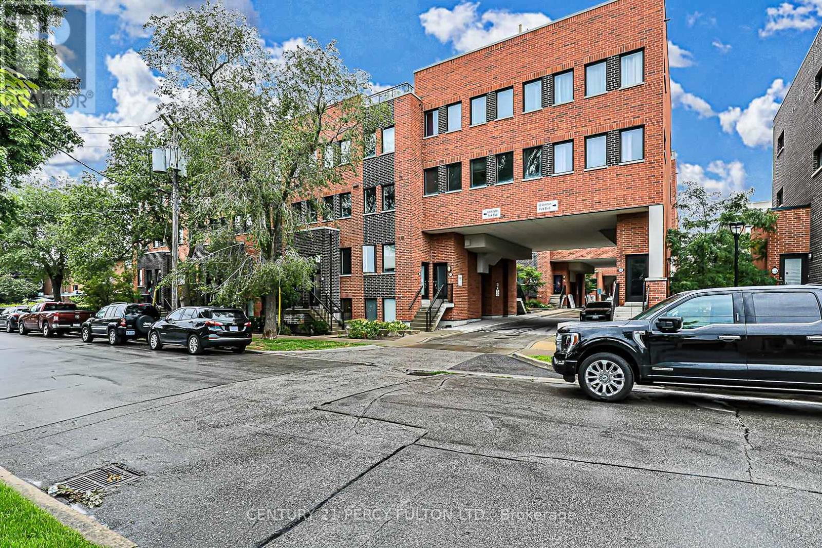 7 - 68 Winston Park Boulevard, Toronto, Ontario  M3K 1C3 - Photo 2 - W13636382