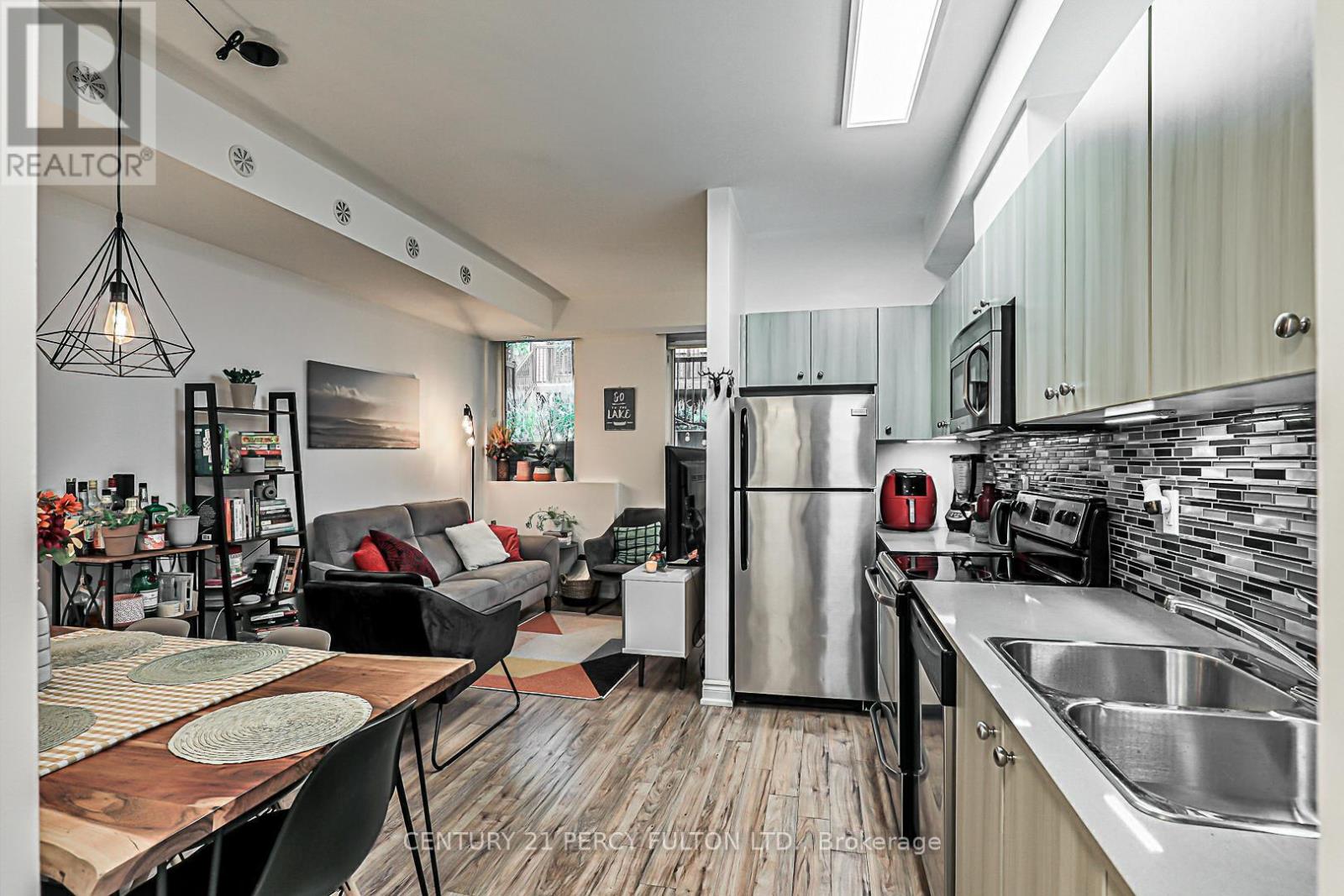 7 - 68 Winston Park Boulevard, Toronto, Ontario  M3K 1C3 - Photo 22 - W13636382