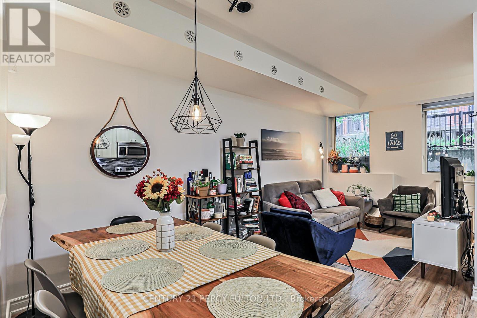 7 - 68 Winston Park Boulevard, Toronto, Ontario  M3K 1C3 - Photo 23 - W13636382
