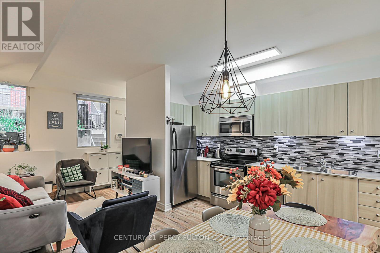 7 - 68 Winston Park Boulevard, Toronto, Ontario  M3K 1C3 - Photo 24 - W13636382