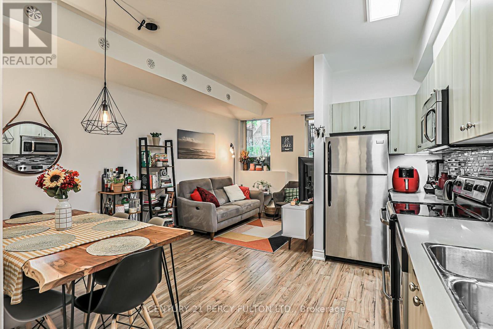 7 - 68 Winston Park Boulevard, Toronto, Ontario  M3K 1C3 - Photo 25 - W13636382