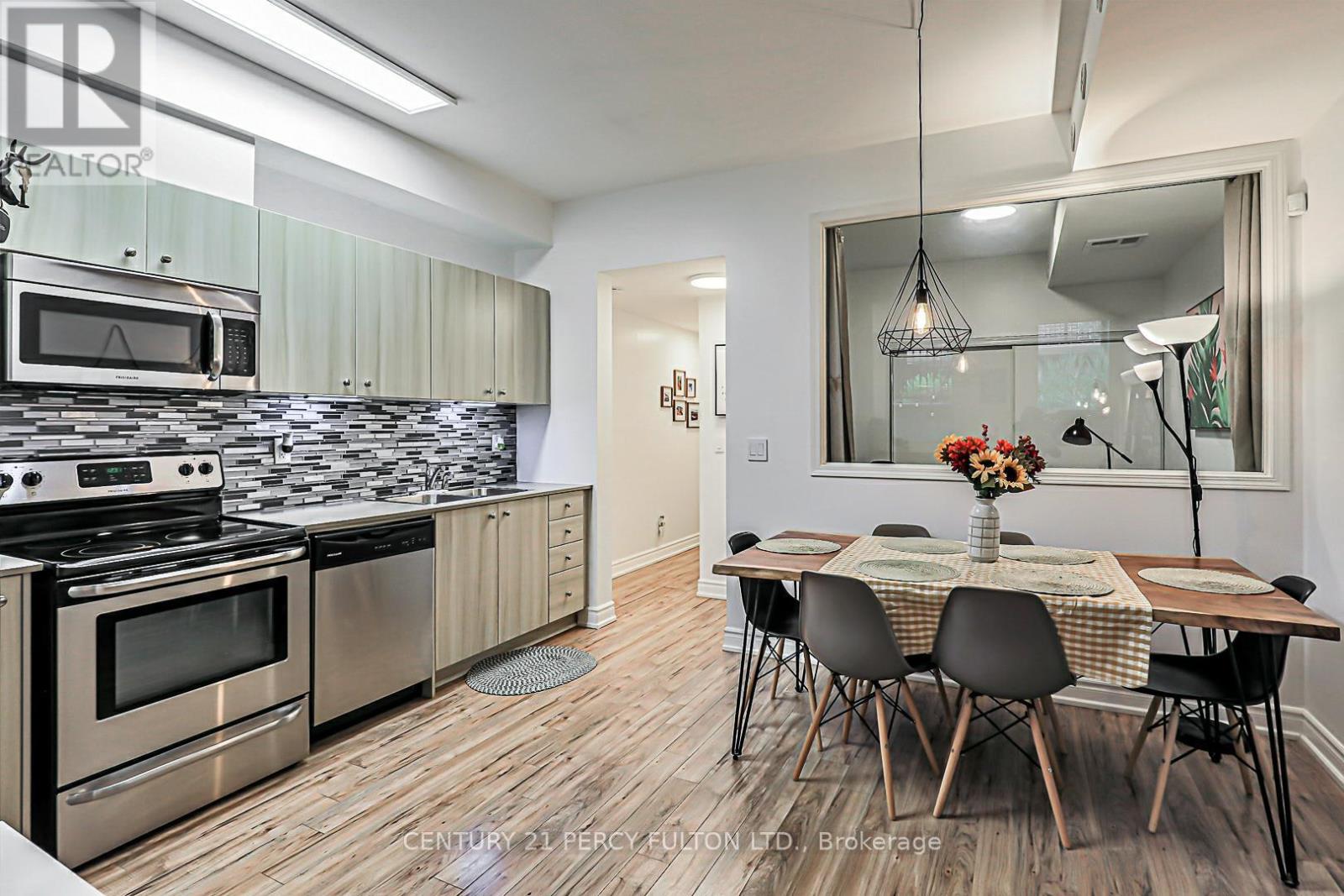 7 - 68 Winston Park Boulevard, Toronto, Ontario  M3K 1C3 - Photo 26 - W13636382