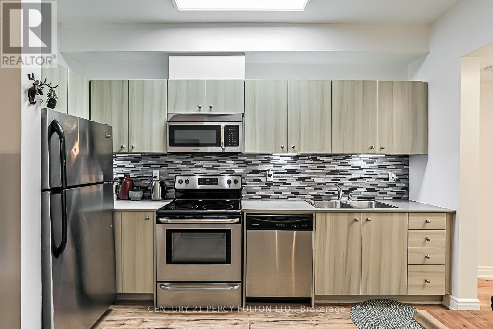 7 - 68 Winston Park Boulevard, Toronto, Ontario  M3K 1C3 - Photo 27 - W13636382